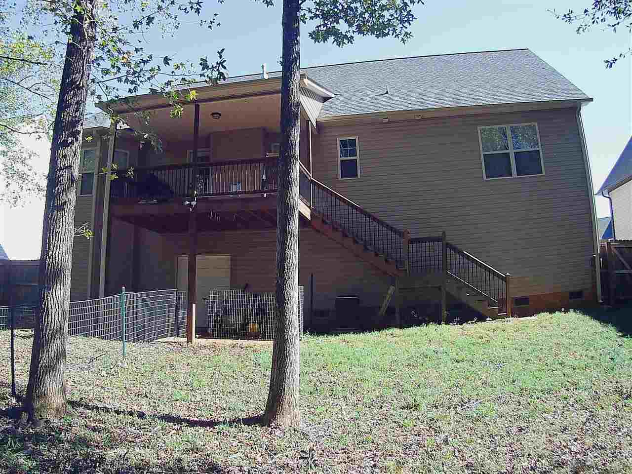 452 Risen Star Drive Boiling Springs, SC 29316 - Photo 21 of 21 Gallery Image 21