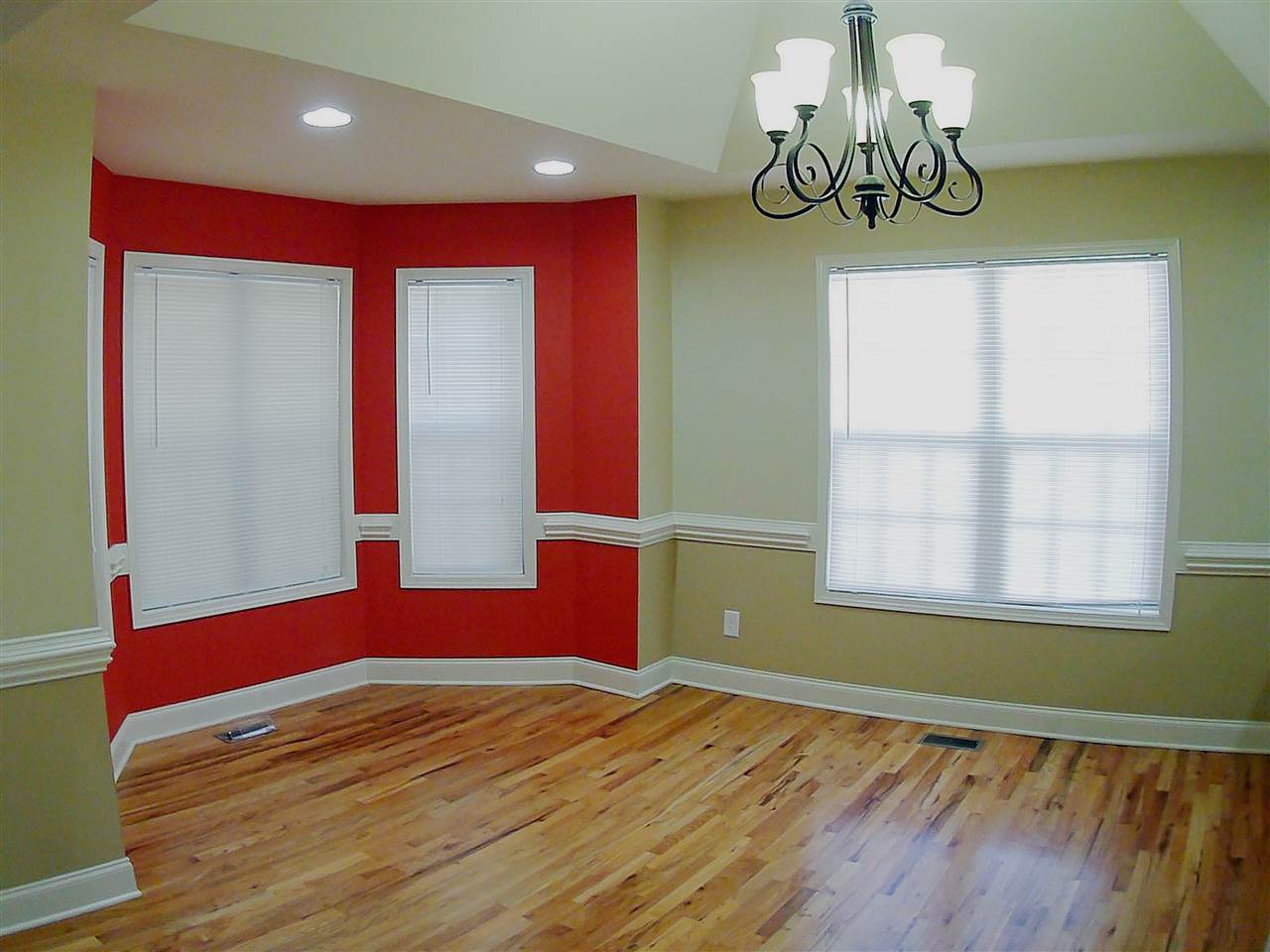 452 Risen Star Drive Boiling Springs, SC 29316 - Photo 5 of 21 Dining Room