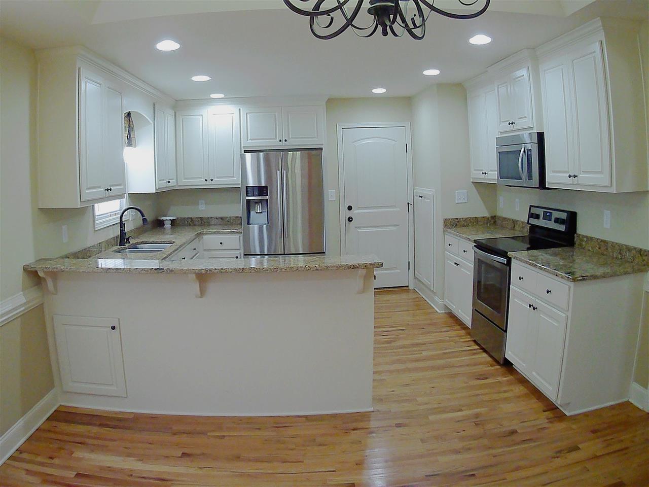 452 Risen Star Drive Boiling Springs, SC 29316 - Photo 6 of 21 Kitchen