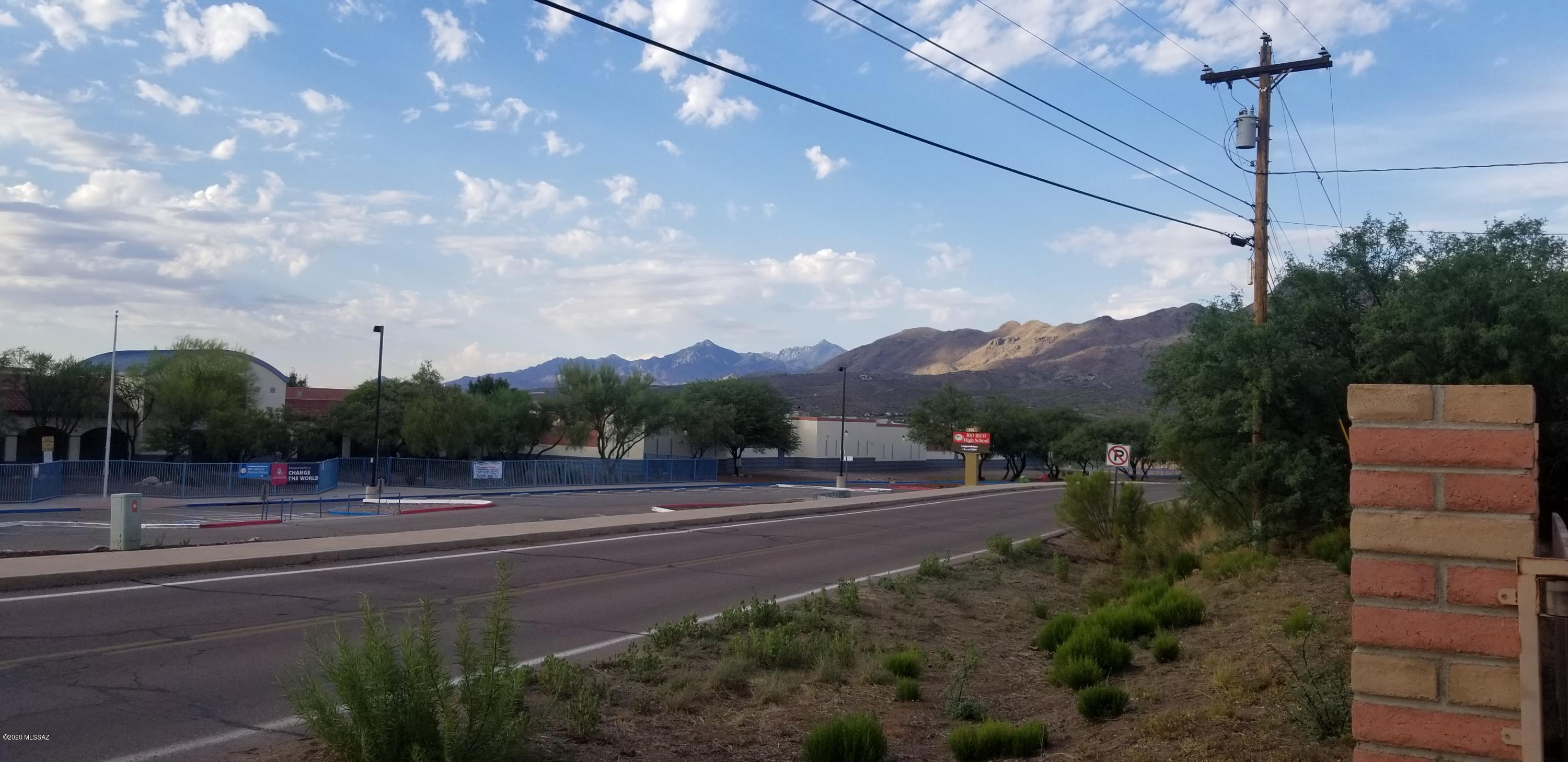 595 Camino Lito Galindo Rio Rico, AZ 85648 - Photo 33 of 37
