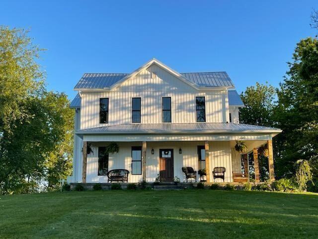 7293 Benner Road Johnstown, OH 43031 - Photo 1 of 48 Gallery Image 1