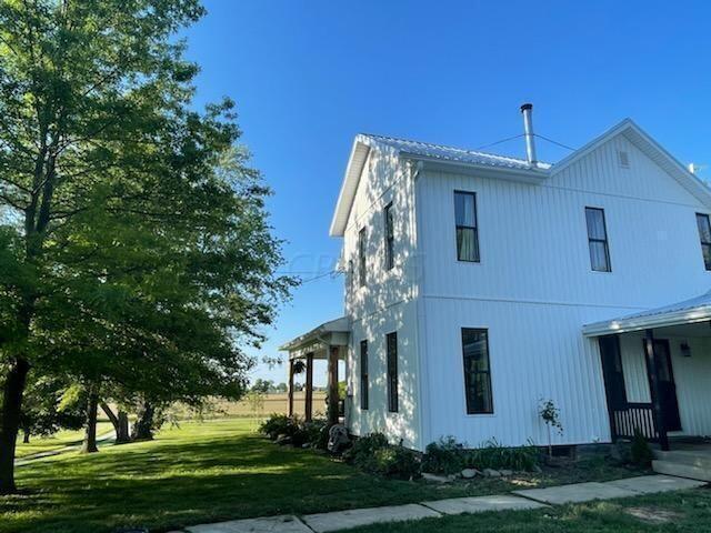 7293 Benner Road Johnstown, OH 43031 - Photo 12 of 48 Gallery Image 12