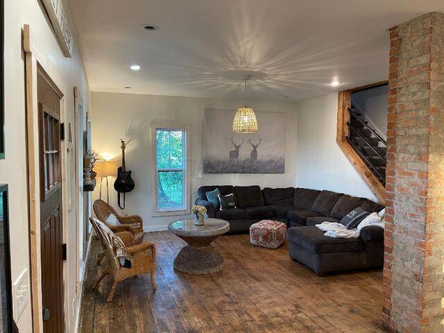 7293 Benner Road Johnstown, OH 43031 - Photo 15 of 48 Gallery Image 15