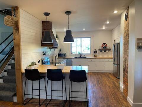7293 Benner Road Johnstown, OH 43031 - Photo 17 of 48 Gallery Image 17
