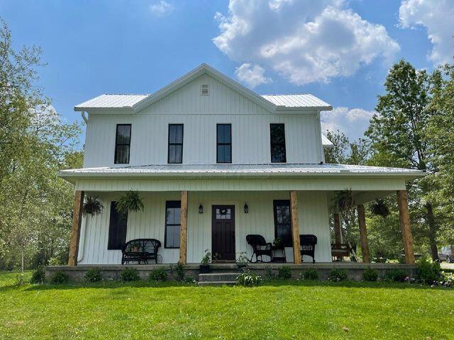 7293 Benner Road Johnstown, OH 43031 - Photo 2 of 48 Gallery Image 2
