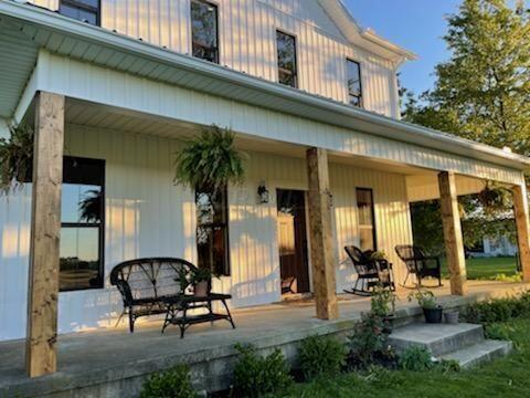 7293 Benner Road Johnstown, OH 43031 - Photo 3 of 48 Gallery Image 3