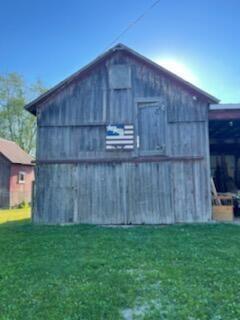 7293 Benner Road Johnstown, OH 43031 - Photo 34 of 48 Gallery Image 34
