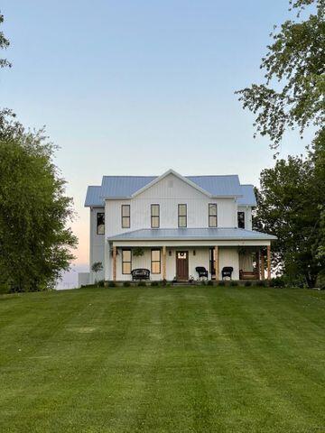 7293 Benner Road Johnstown, OH 43031 - Photo 4 of 48 Gallery Image 4