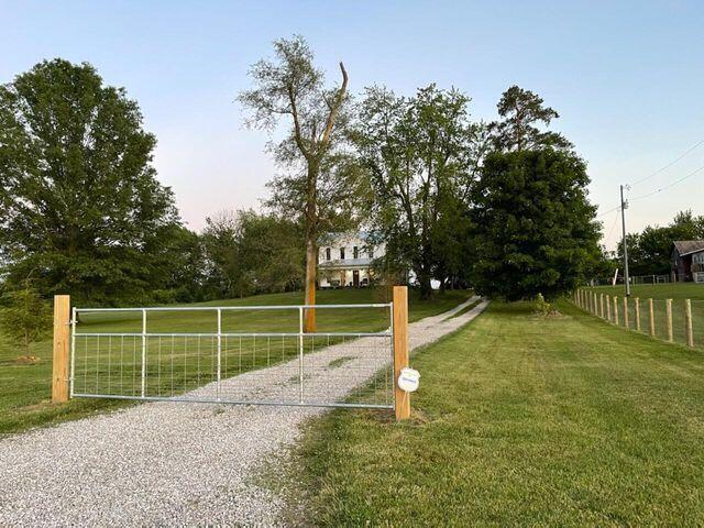 7293 Benner Road Johnstown, OH 43031 - Photo 45 of 48 Gallery Image 45