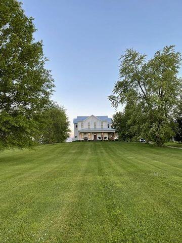7293 Benner Road Johnstown, OH 43031 - Photo 5 of 48 Gallery Image 5