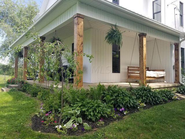 7293 Benner Road Johnstown, OH 43031 - Photo 7 of 48 Gallery Image 7