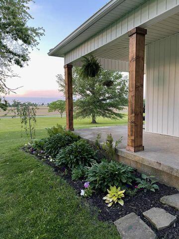 7293 Benner Road Johnstown, OH 43031 - Photo 9 of 48 Gallery Image 9