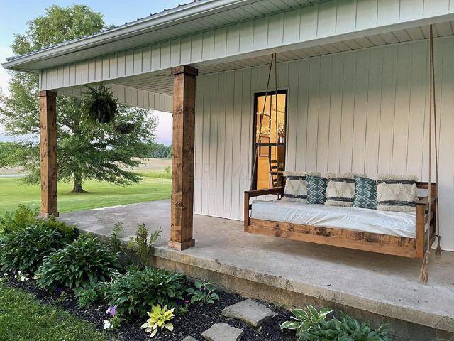 7293 Benner Road Johnstown, OH 43031 - Photo 10 of 48 Gallery Image 10