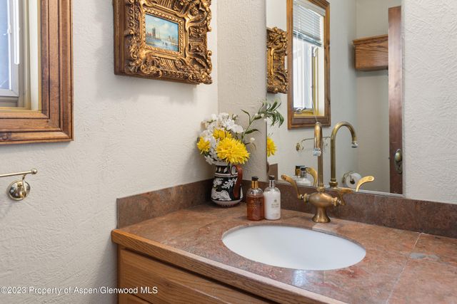 $7,995,000 | 184 Mountain Laurel Drive, Aspen, CO 81611