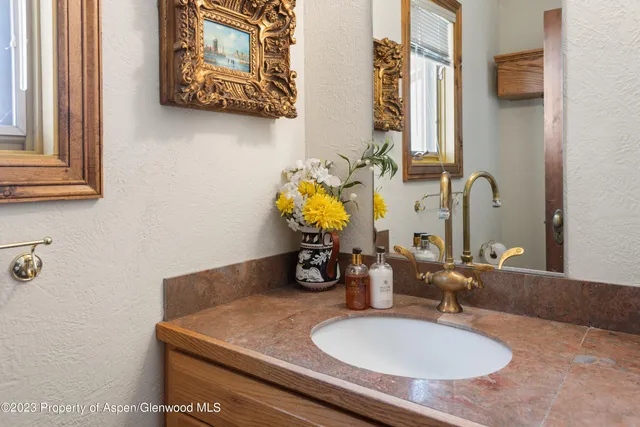 $7,995,000 | 184 Mountain Laurel Drive, Aspen, CO 81611