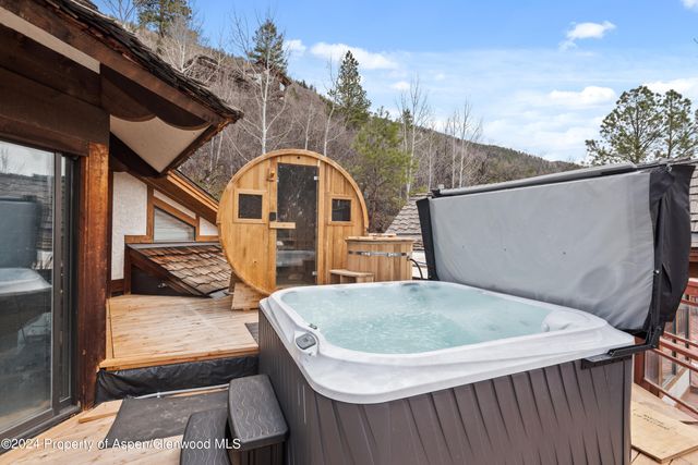 $7,995,000 | 184 Mountain Laurel Drive, Aspen, CO 81611
