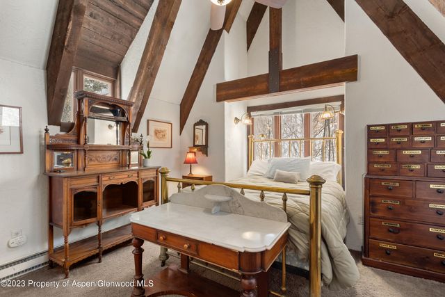 $7,995,000 | 184 Mountain Laurel Drive, Aspen, CO 81611