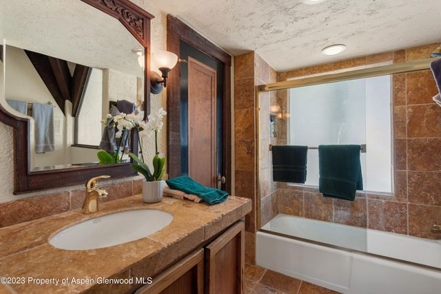 $7,995,000 | 184 Mountain Laurel Drive, Aspen, CO 81611