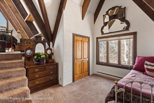 $7,995,000 | 184 Mountain Laurel Drive, Aspen, CO 81611
