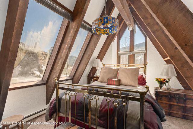 $7,995,000 | 184 Mountain Laurel Drive, Aspen, CO 81611