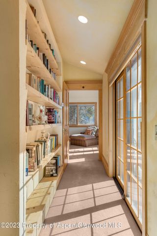 $7,995,000 | 184 Mountain Laurel Drive, Aspen, CO 81611