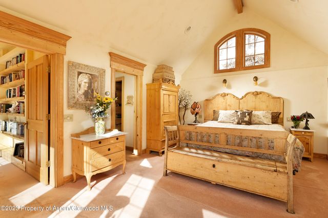 $7,995,000 | 184 Mountain Laurel Drive, Aspen, CO 81611