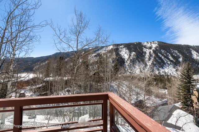 $7,995,000 | 184 Mountain Laurel Drive, Aspen, CO 81611