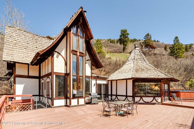 $7,995,000 | 184 Mountain Laurel Drive, Aspen, CO 81611