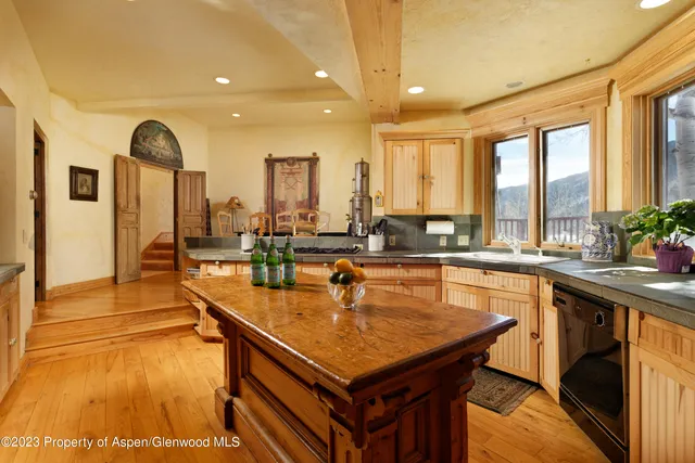 $7,995,000 | 184 Mountain Laurel Drive, Aspen, CO 81611