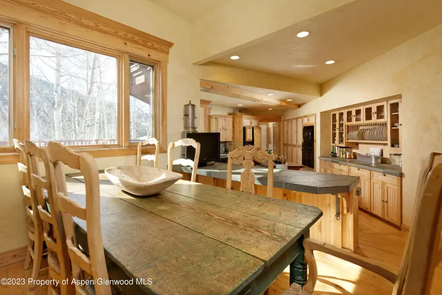 $7,995,000 | 184 Mountain Laurel Drive, Aspen, CO 81611
