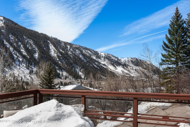 $7,995,000 | 184 Mountain Laurel Drive, Aspen, CO 81611
