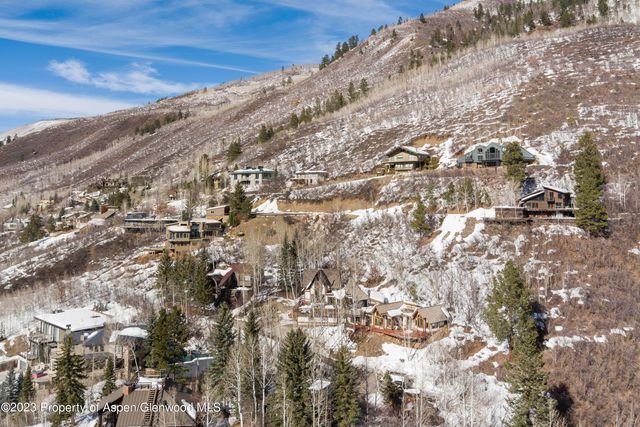 $7,995,000 | 184 Mountain Laurel Drive, Aspen, CO 81611