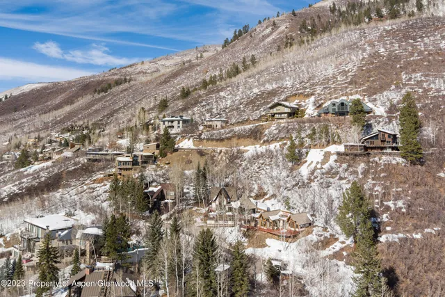 $7,995,000 | 184 Mountain Laurel Drive, Aspen, CO 81611