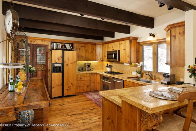 $7,995,000 | 184 Mountain Laurel Drive, Aspen, CO 81611