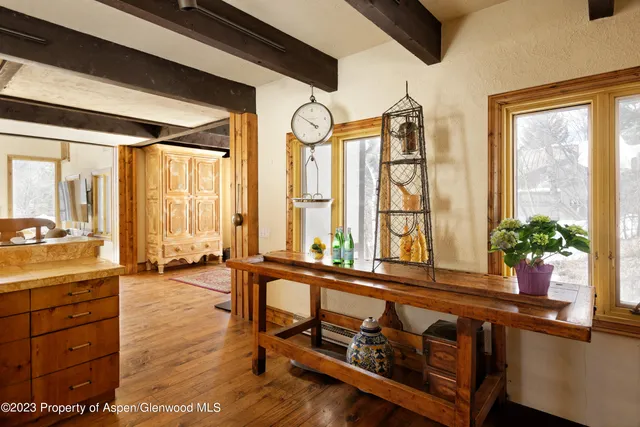 $7,995,000 | 184 Mountain Laurel Drive, Aspen, CO 81611