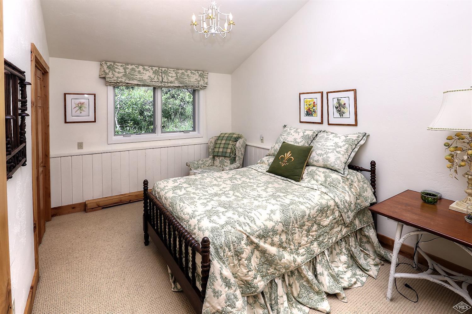 2945 Manns Ranch Road, Unit A Vail, CO 81657 - Photo 11 of 19 Additional Photo