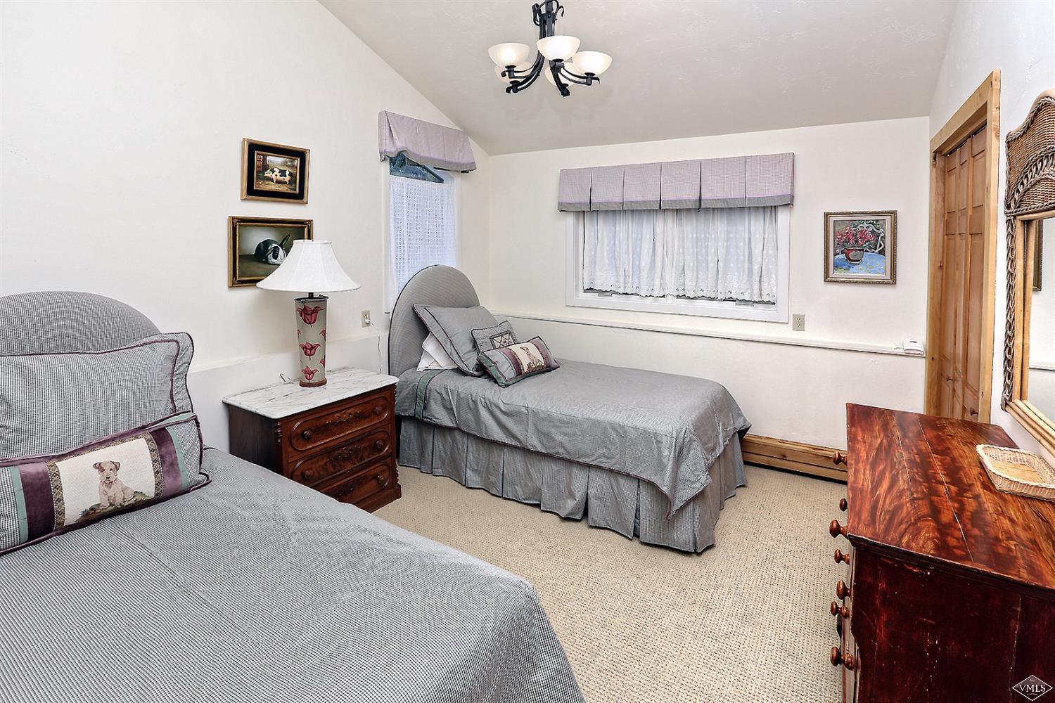 2945 Manns Ranch Road, Unit A Vail, CO 81657 - Photo 12 of 19 Additional Photo