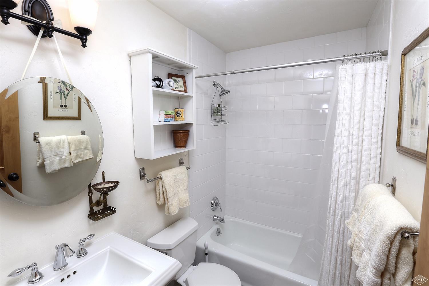 2945 Manns Ranch Road, Unit A Vail, CO 81657 - Photo 13 of 19 Additional Photo