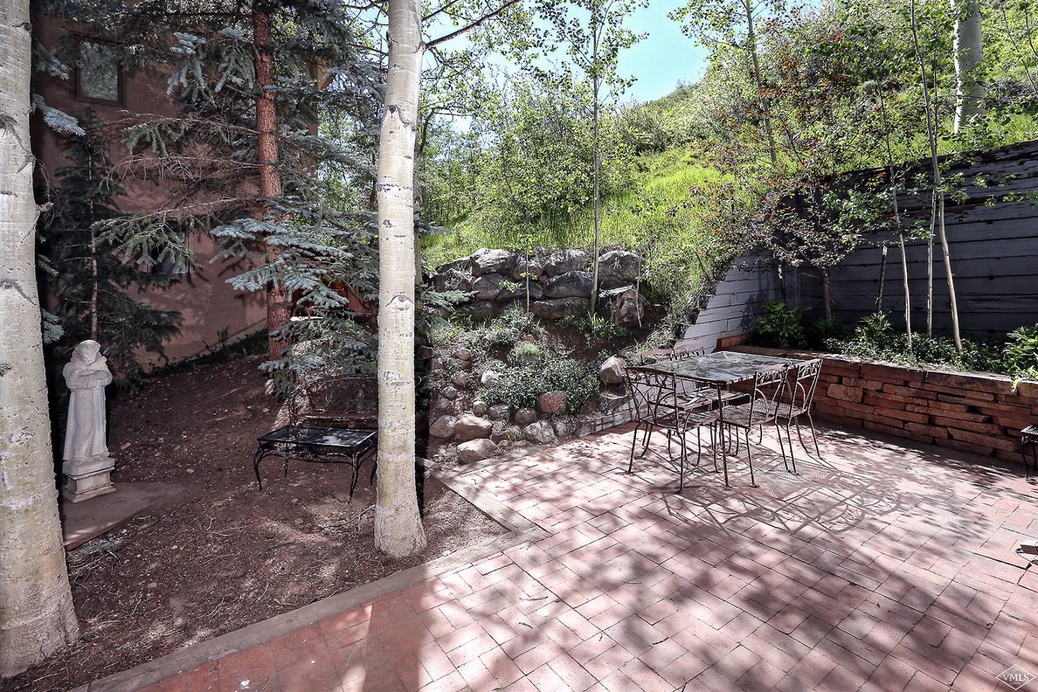 2945 Manns Ranch Road, Unit A Vail, CO 81657 - Photo 15 of 19 Additional Photo