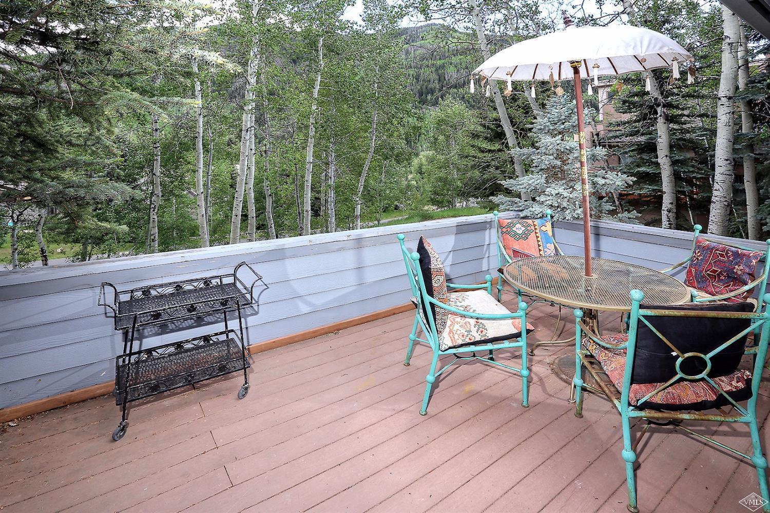 2945 Manns Ranch Road, Unit A Vail, CO 81657 - Photo 17 of 19 Additional Photo
