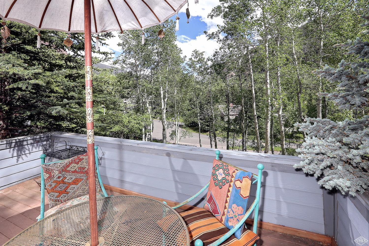2945 Manns Ranch Road, Unit A Vail, CO 81657 - Photo 18 of 19 Additional Photo