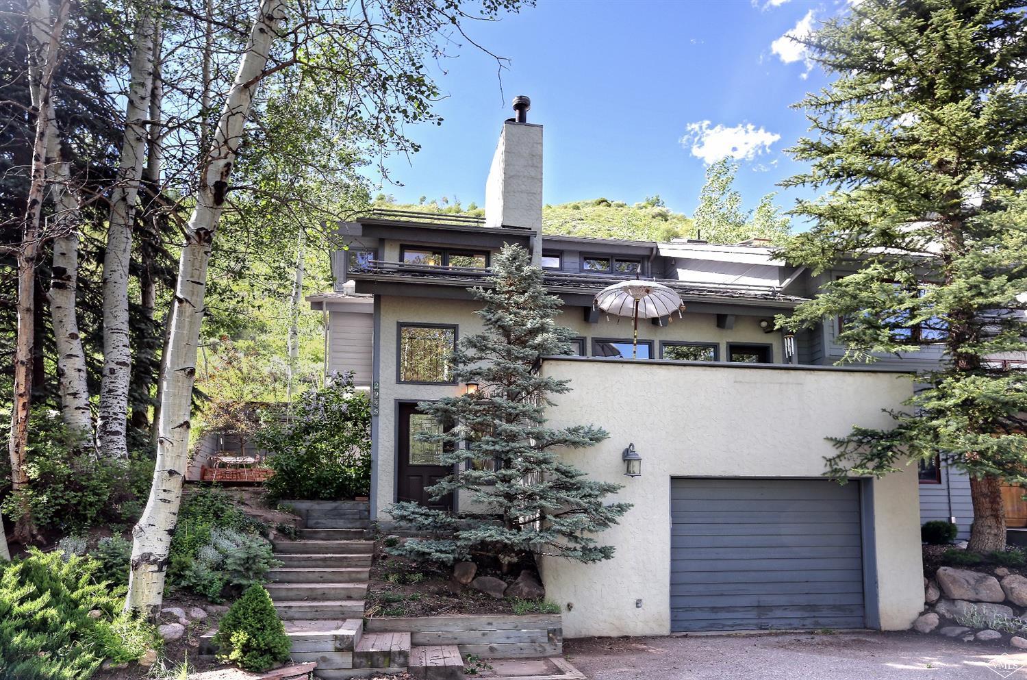 2945 Manns Ranch Road, Unit A Vail, CO 81657 - Photo 19 of 19 Additional Photo