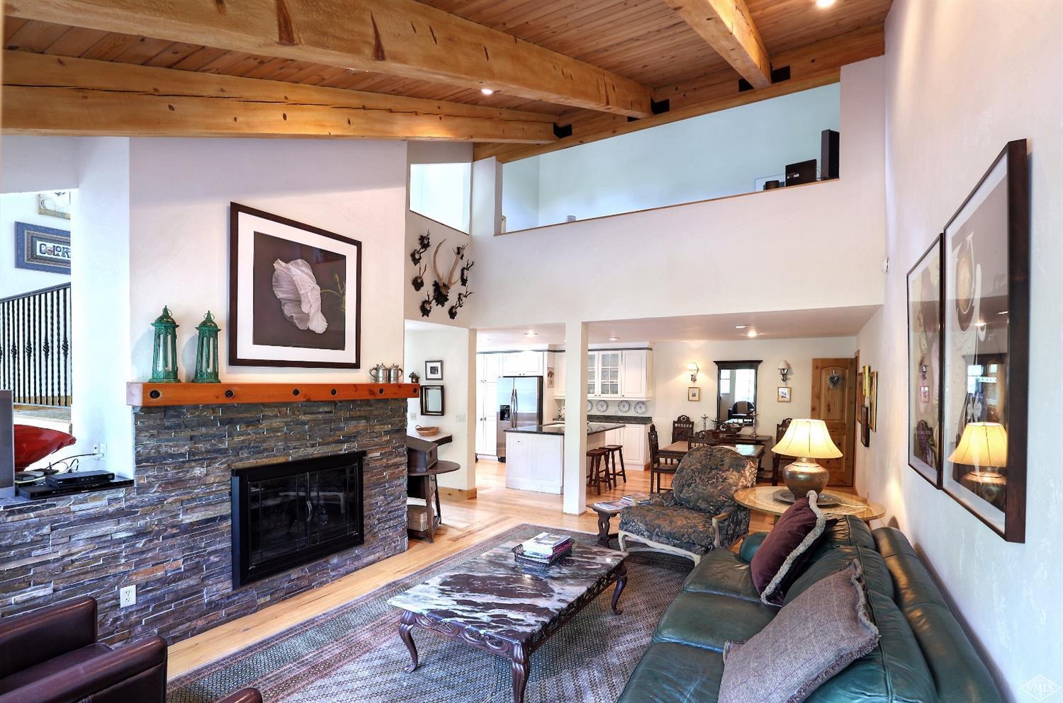 2945 Manns Ranch Road, Unit A Vail, CO 81657 - Photo 2 of 19 Additional Photo