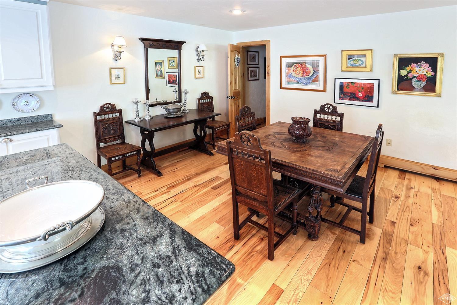 2945 Manns Ranch Road, Unit A Vail, CO 81657 - Photo 4 of 19 Additional Photo