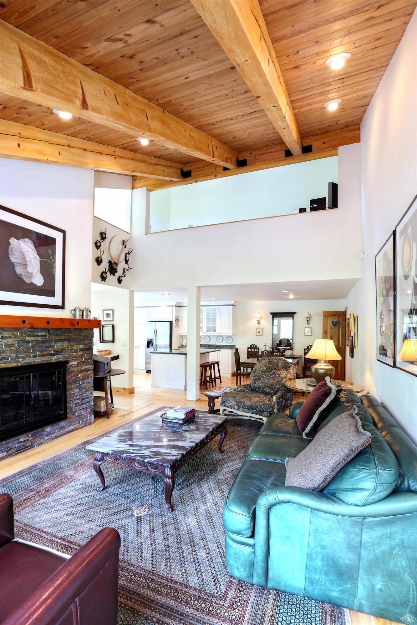 2945 Manns Ranch Road, Unit A Vail, CO 81657 - Photo 5 of 19 Additional Photo