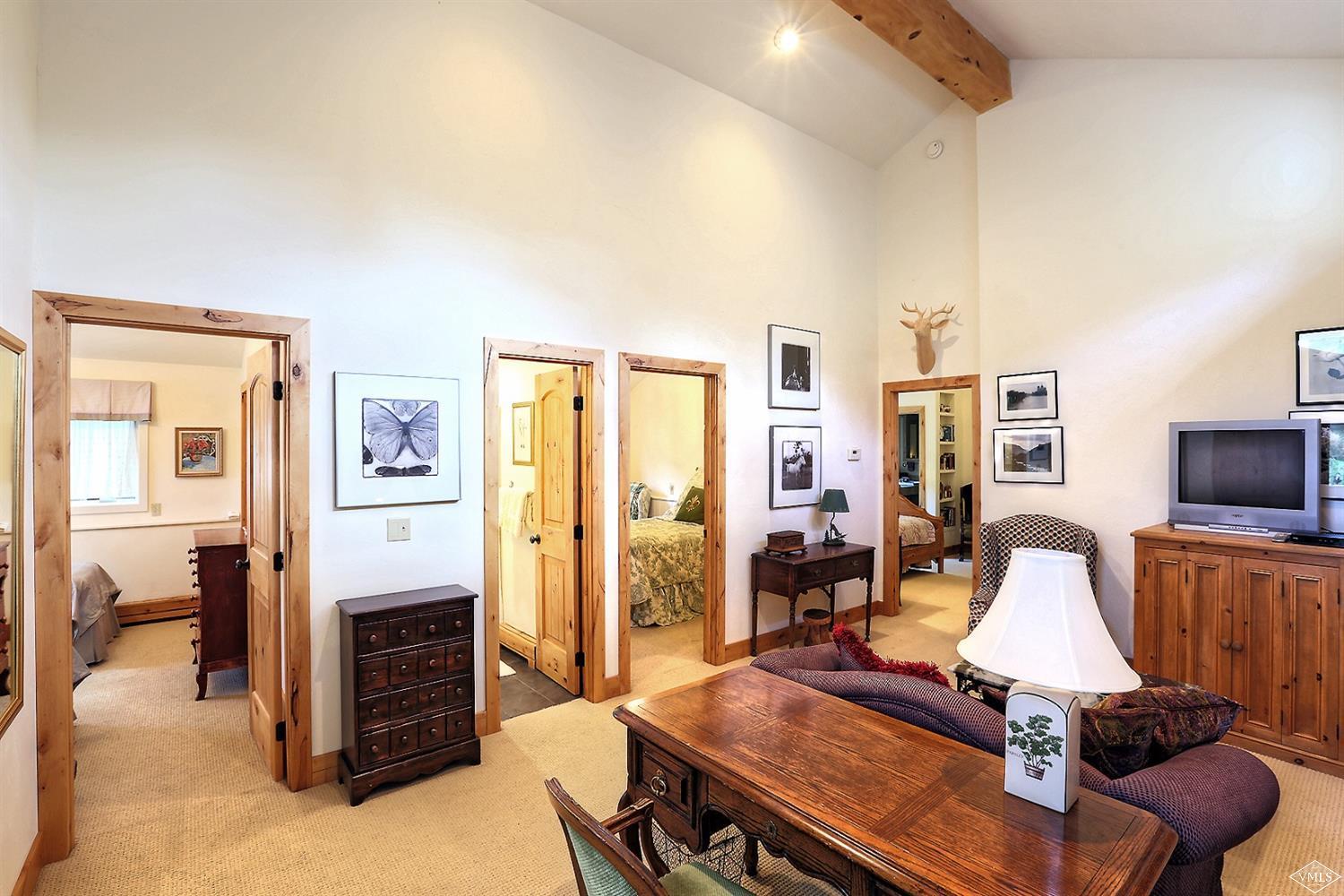 2945 Manns Ranch Road, Unit A Vail, CO 81657 - Photo 6 of 19 Additional Photo
