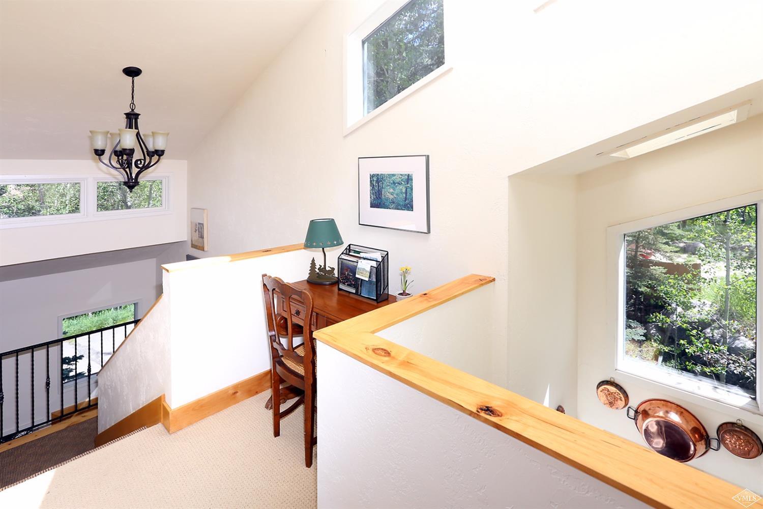 2945 Manns Ranch Road, Unit A Vail, CO 81657 - Photo 8 of 19 Additional Photo