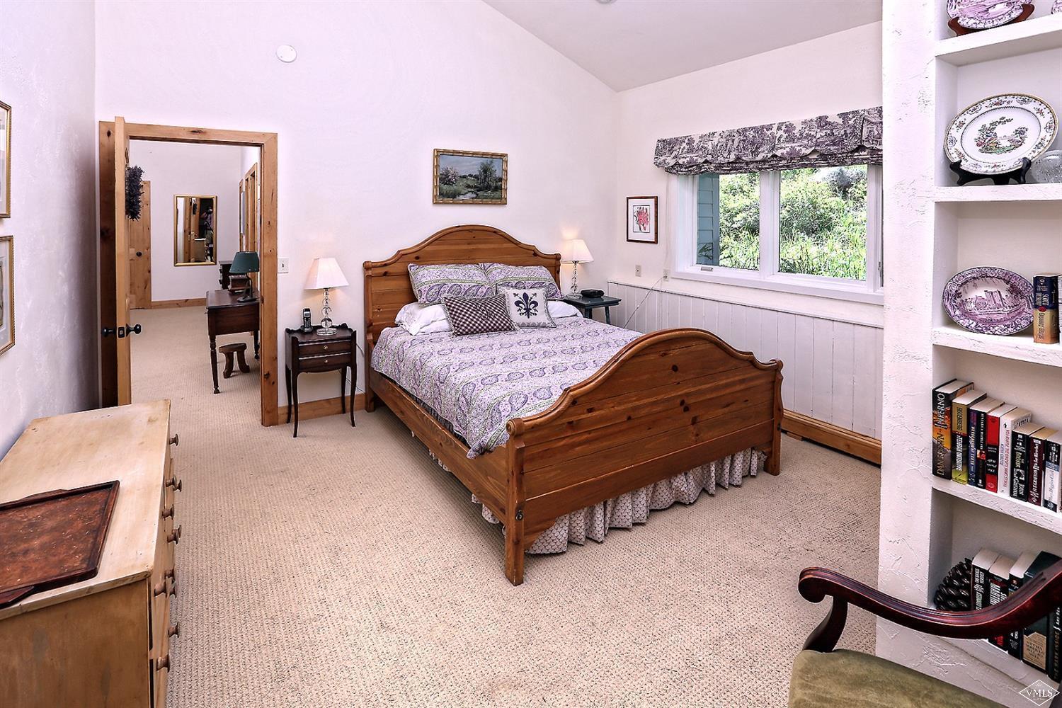 2945 Manns Ranch Road, Unit A Vail, CO 81657 - Photo 9 of 19 Additional Photo