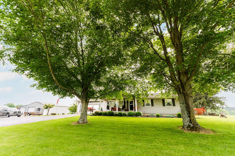 1246 Vigo Road Chillicothe, OH 45601 - Photo 3 of 20 Gallery Image 3