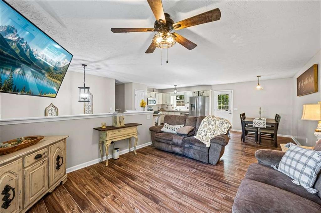 340 Brody Drive Northeast Resaca, GA 30735 - Photo 7 of 26
